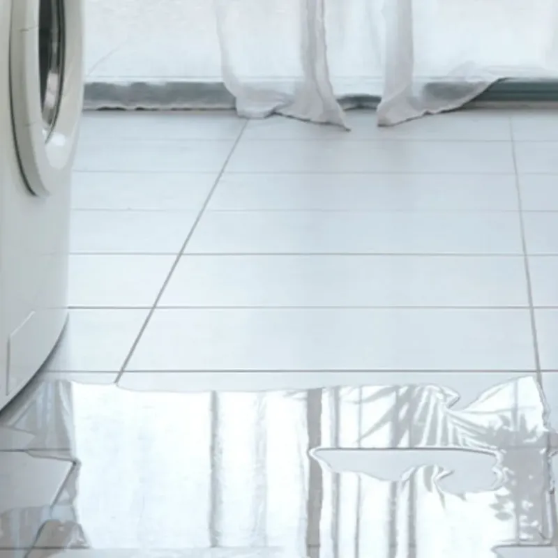 Appliance Leak Cleanup in Wamego, KS